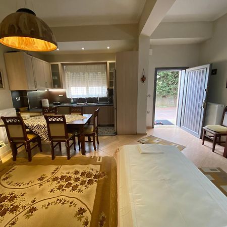 Vila Violeta 1 วญอเรอ ภายนอก รูปภาพ
