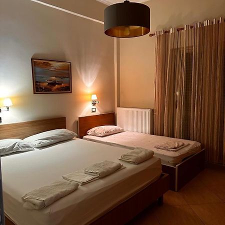 Vila Violeta 1 วญอเรอ ภายนอก รูปภาพ