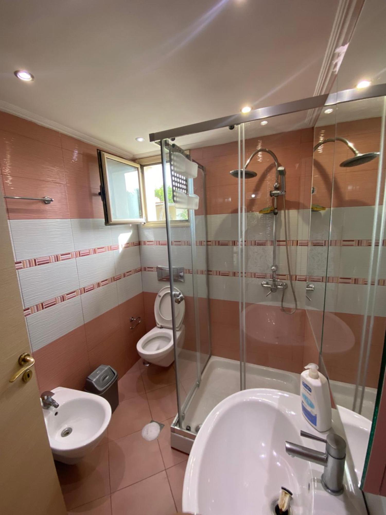 Vila Violeta 1 วญอเรอ ภายนอก รูปภาพ
