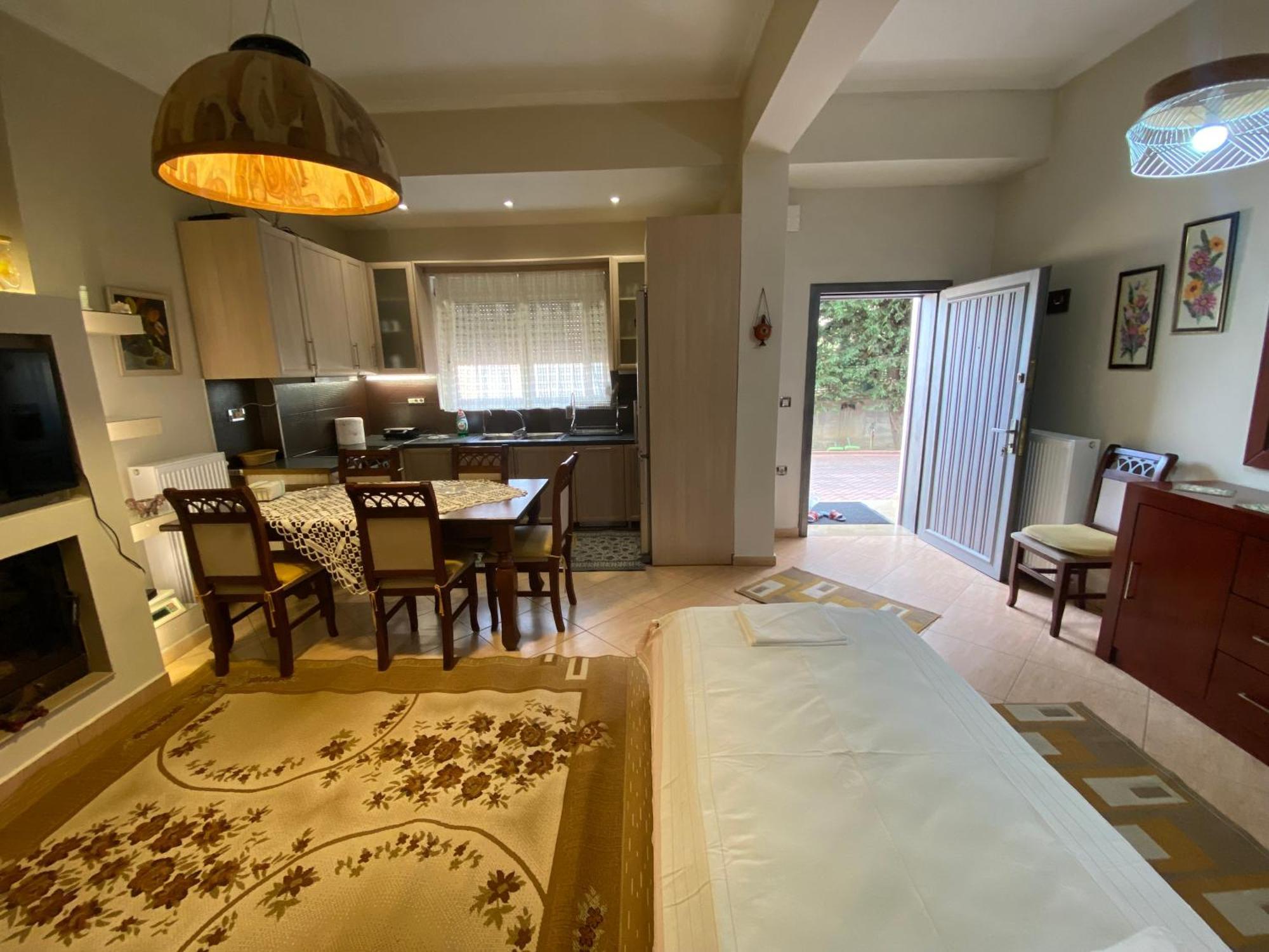 Vila Violeta 1 วญอเรอ ภายนอก รูปภาพ
