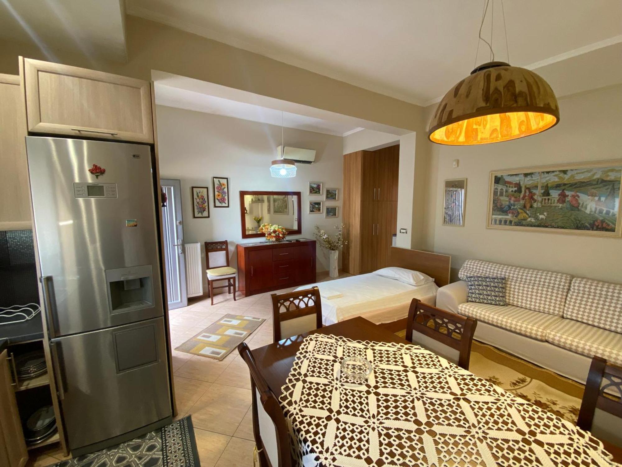 Vila Violeta 1 วญอเรอ ภายนอก รูปภาพ