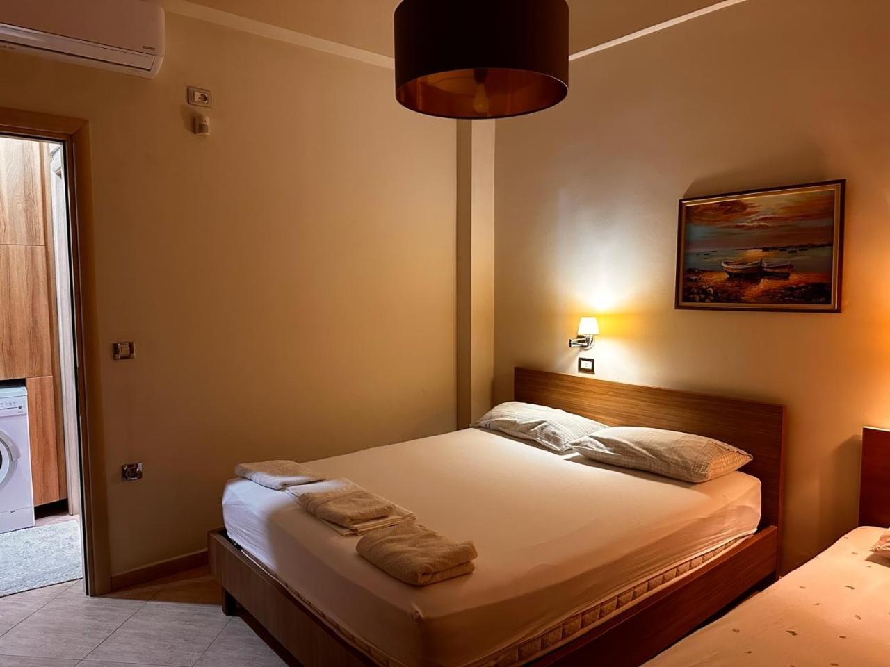 Vila Violeta 1 วญอเรอ ภายนอก รูปภาพ